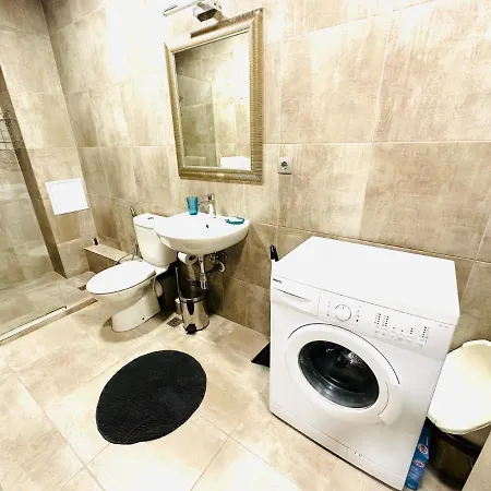 Katrin Апартаменты Несебр