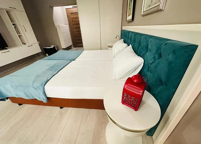 Katrin Appartement *