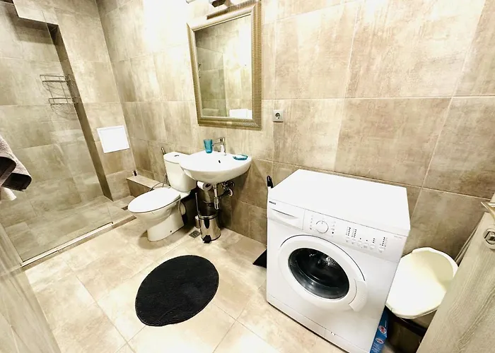 Katrin Apartament Nesebăr